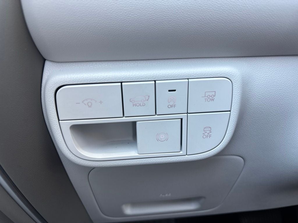 2026 Hyundai PALISADE SEL Convenience