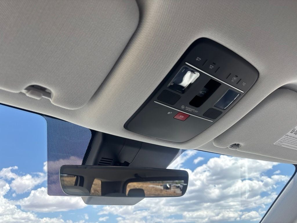 2026 Hyundai PALISADE SEL Convenience