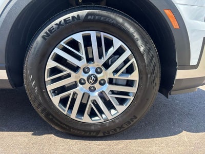 2026 Hyundai PALISADE SEL Convenience