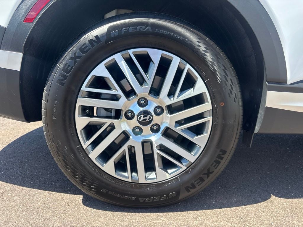 2026 Hyundai PALISADE SEL Convenience