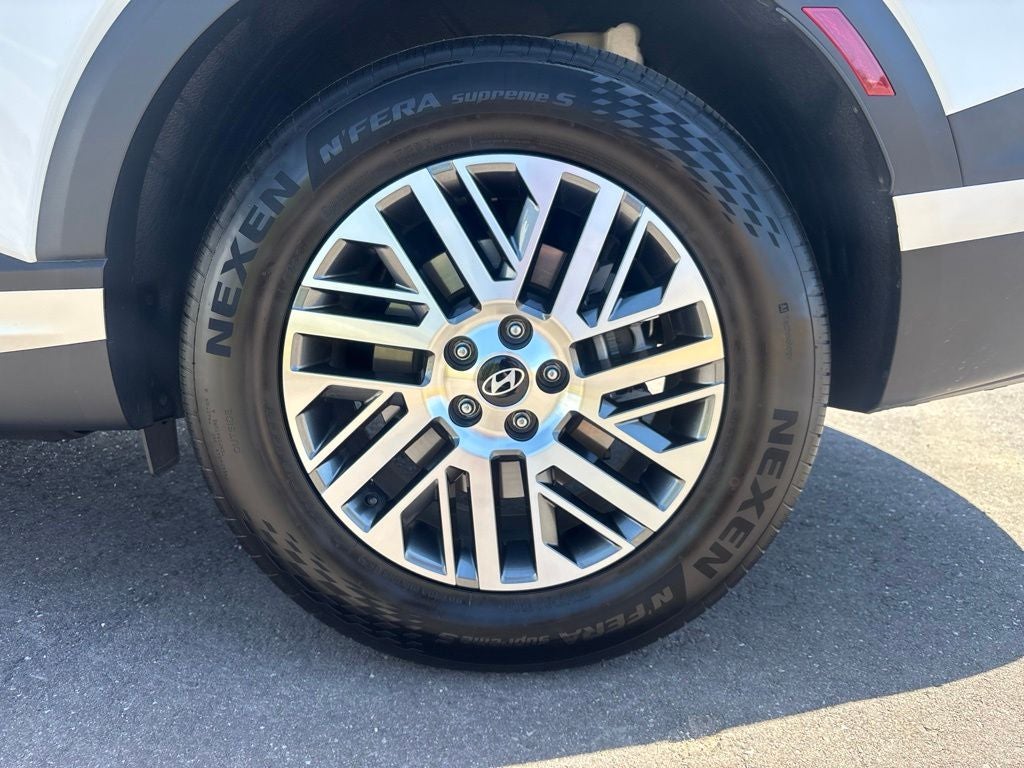 2026 Hyundai PALISADE SEL Convenience