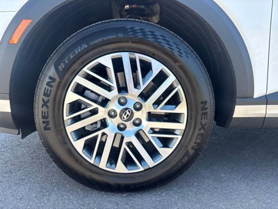 2026 Hyundai PALISADE SEL Convenience