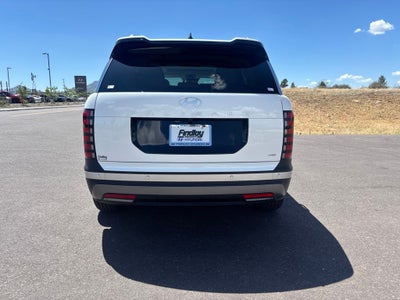 2026 Hyundai PALISADE SEL Convenience
