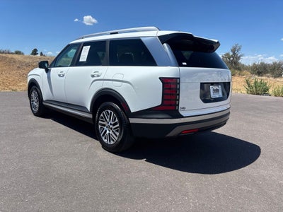 2026 Hyundai PALISADE SEL Convenience