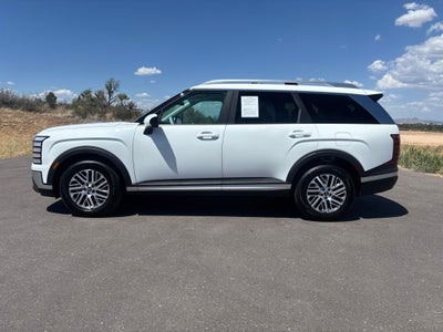 2026 Hyundai PALISADE SEL Convenience