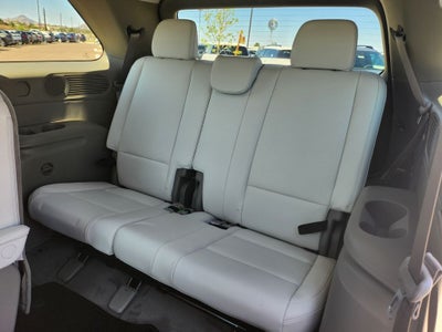 2026 Hyundai PALISADE HYBRID Blue SEL Premium 7 Passenger