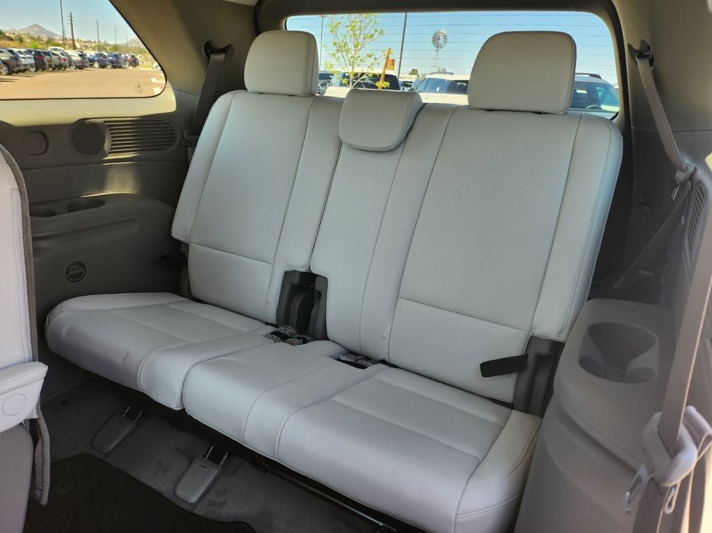 2026 Hyundai PALISADE HYBRID Blue SEL Premium 7 Passenger