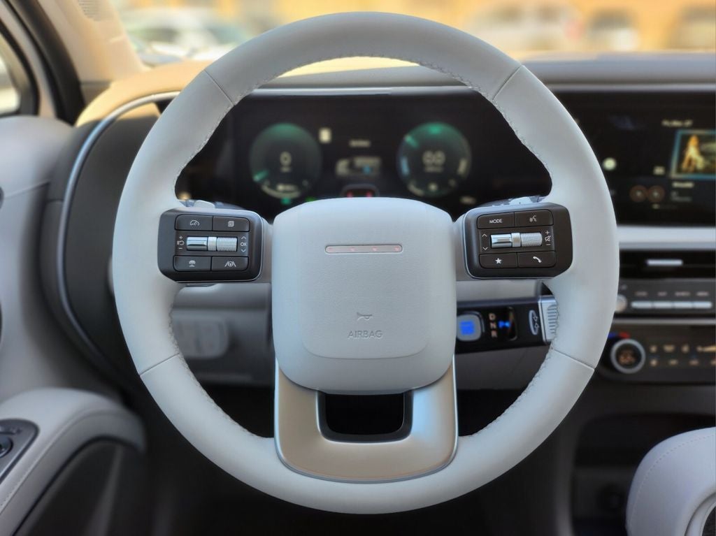 2026 Hyundai PALISADE HYBRID Blue SEL Premium 7 Passenger