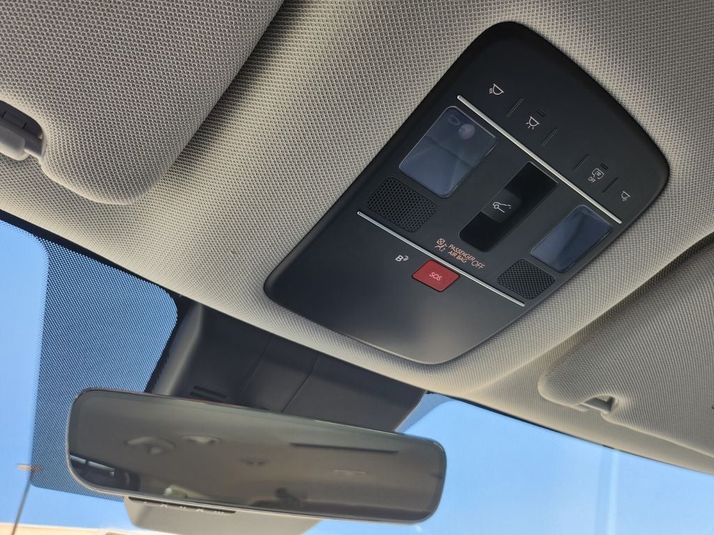 2026 Hyundai PALISADE HYBRID Blue SEL Premium 7 Passenger