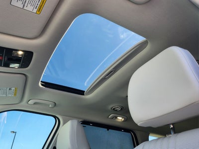 2026 Hyundai PALISADE HYBRID Blue SEL Premium 7 Passenger