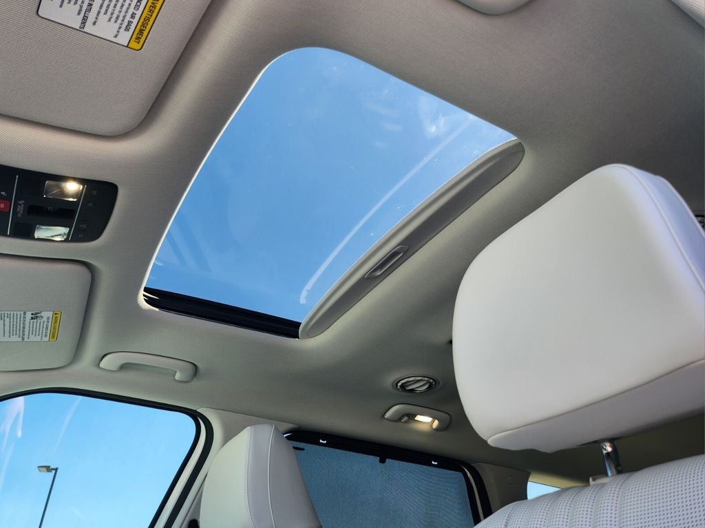 2026 Hyundai PALISADE HYBRID Blue SEL Premium 7 Passenger