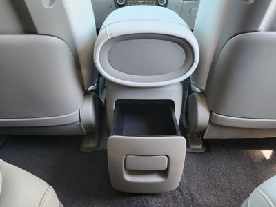 2026 Hyundai PALISADE HYBRID Blue SEL Premium 7 Passenger