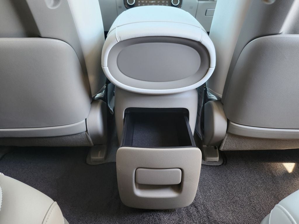 2026 Hyundai PALISADE HYBRID Blue SEL Premium 7 Passenger