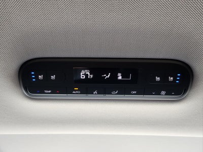 2026 Hyundai PALISADE HYBRID Blue SEL Premium 7 Passenger