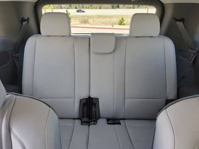 2026 Hyundai PALISADE HYBRID Blue SEL Premium 7 Passenger