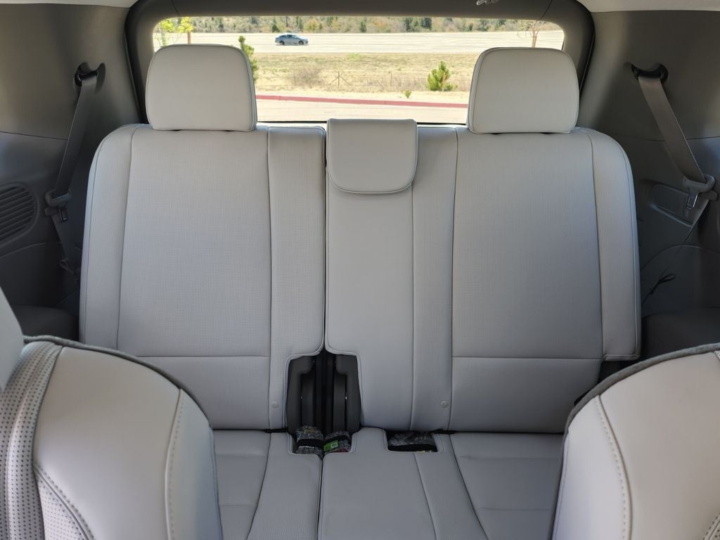 2026 Hyundai PALISADE HYBRID Blue SEL Premium 7 Passenger