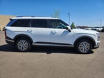 2026 Hyundai PALISADE HYBRID Blue SEL Premium 7 Passenger