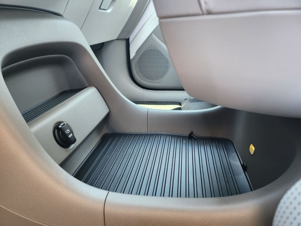 2026 Hyundai PALISADE HYBRID Blue SEL Premium 7 Passenger