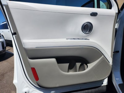 2026 Hyundai PALISADE HYBRID Blue SEL Premium 7 Passenger