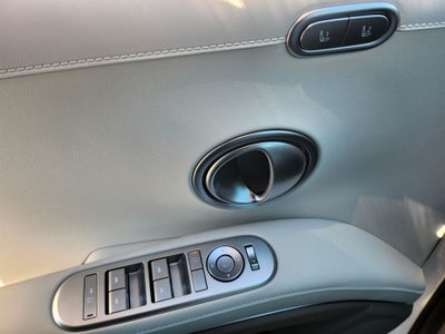 2026 Hyundai PALISADE HYBRID Blue SEL Premium 7 Passenger