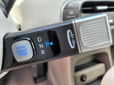 2027 Hyundai PALISADE HYBRID Blue SEL Premium 7 Passenger