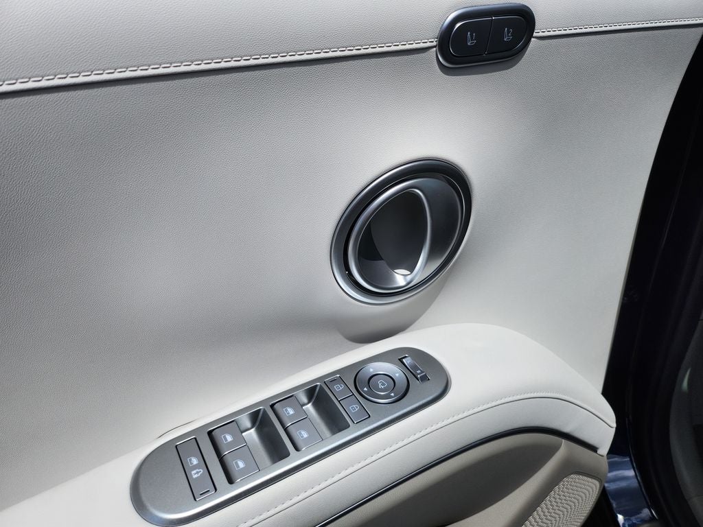 2027 Hyundai PALISADE HYBRID Blue SEL Premium 7 Passenger