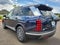 2027 Hyundai PALISADE HYBRID Blue SEL Premium 7 Passenger