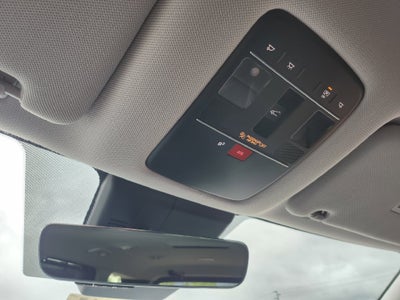 2027 Hyundai PALISADE HYBRID Blue SEL Premium 7 Passenger