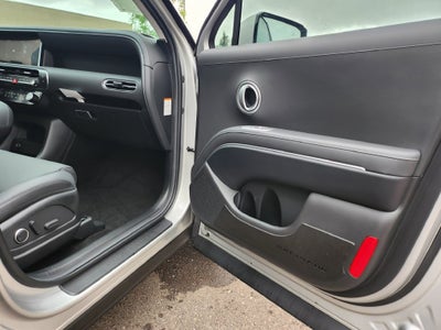 2027 Hyundai PALISADE HYBRID Blue SEL Premium 7 Passenger