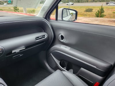 2027 Hyundai PALISADE HYBRID Blue SEL Premium 7 Passenger