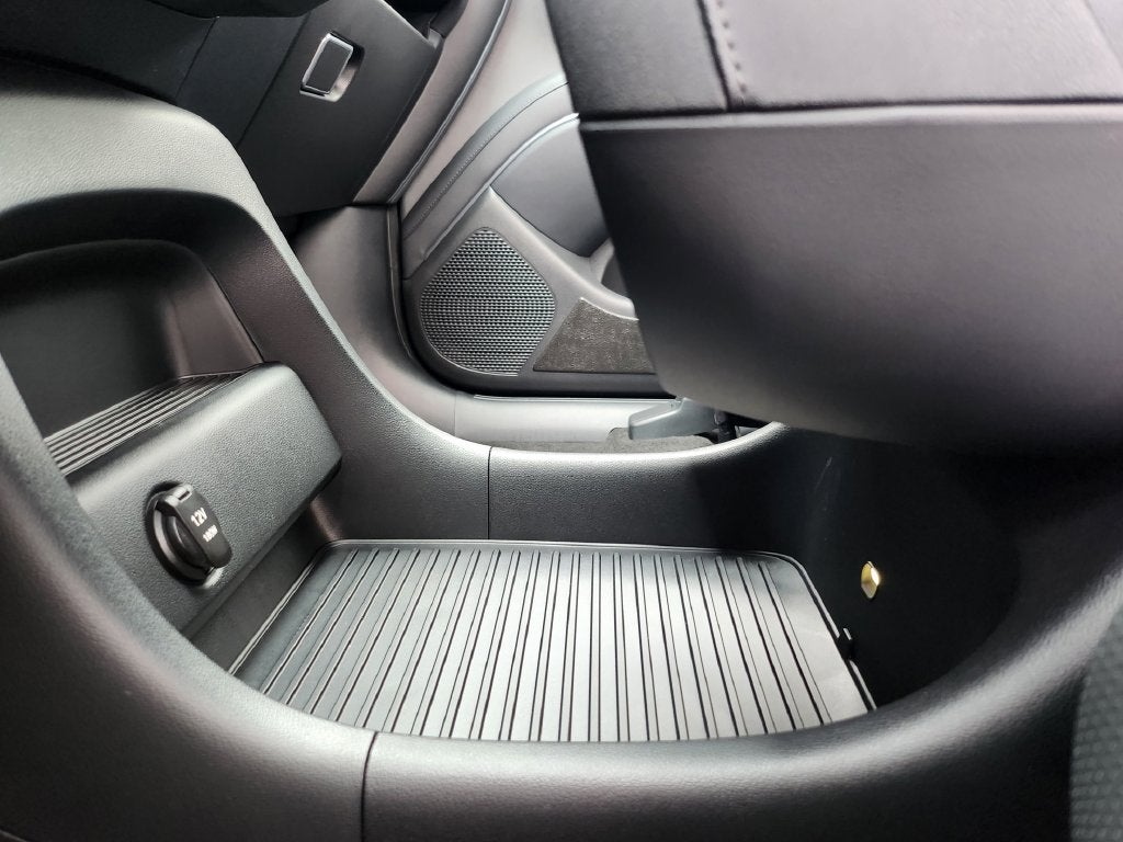 2027 Hyundai PALISADE HYBRID Blue SEL Premium 7 Passenger