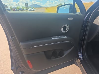 2027 Hyundai PALISADE HYBRID Blue SEL Premium 7 Passenger