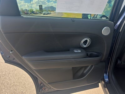 2027 Hyundai PALISADE HYBRID Blue SEL Premium 7 Passenger