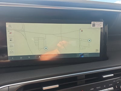 2027 Hyundai PALISADE HYBRID Blue SEL Premium 7 Passenger