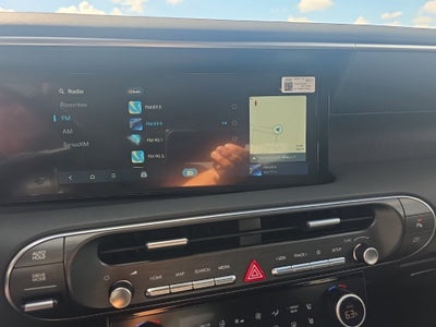 2027 Hyundai PALISADE HYBRID Blue SEL Premium 7 Passenger