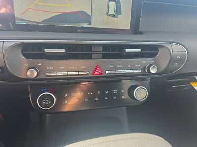 2027 Hyundai PALISADE HYBRID Blue SEL Premium 7 Passenger