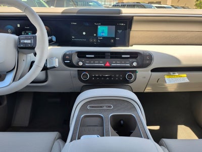 2026 Hyundai PALISADE HYBRID SEL Premium 7 Passenger