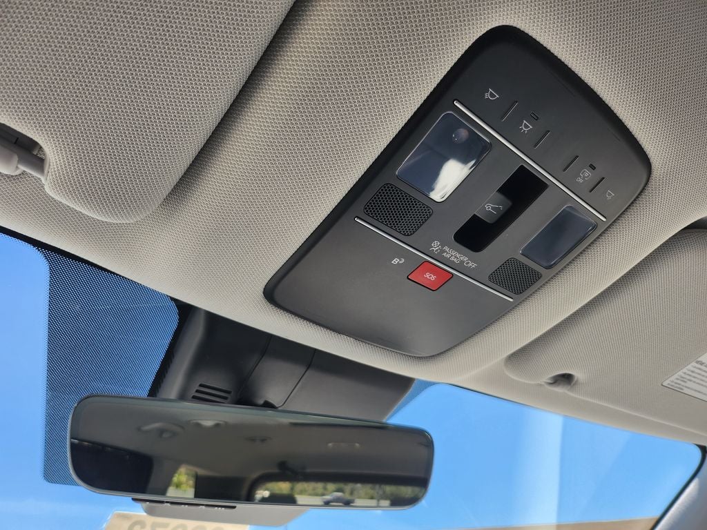 2026 Hyundai PALISADE HYBRID SEL Premium 7 Passenger