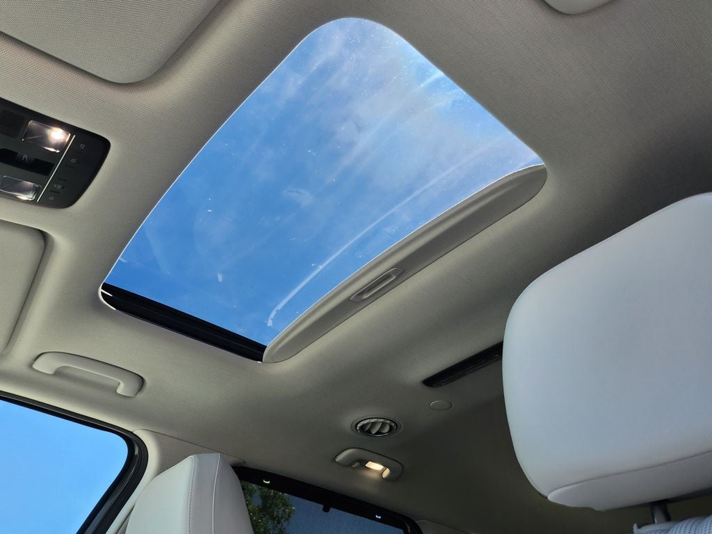 2026 Hyundai PALISADE HYBRID SEL Premium 7 Passenger