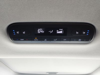 2026 Hyundai PALISADE HYBRID SEL Premium 7 Passenger