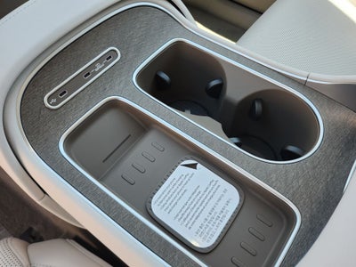 2026 Hyundai PALISADE HYBRID SEL Premium 7 Passenger
