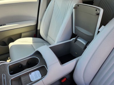 2026 Hyundai PALISADE HYBRID SEL Premium 7 Passenger