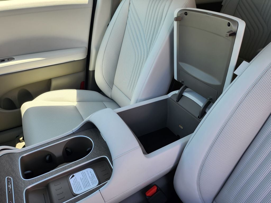 2026 Hyundai PALISADE HYBRID SEL Premium 7 Passenger