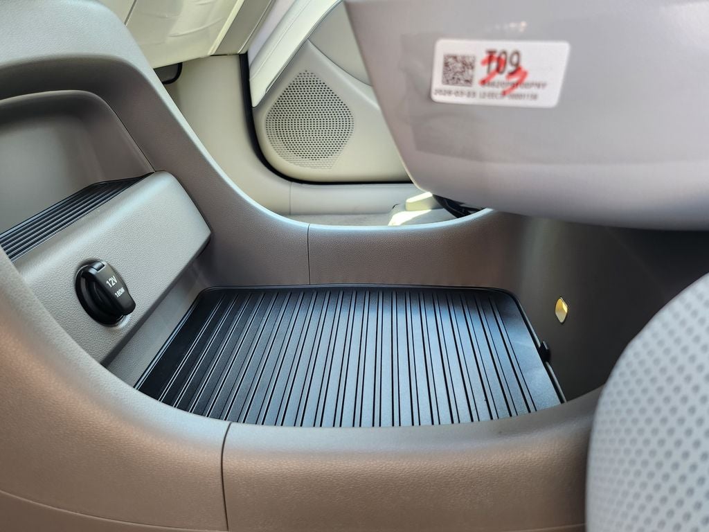 2026 Hyundai PALISADE HYBRID SEL Premium 7 Passenger
