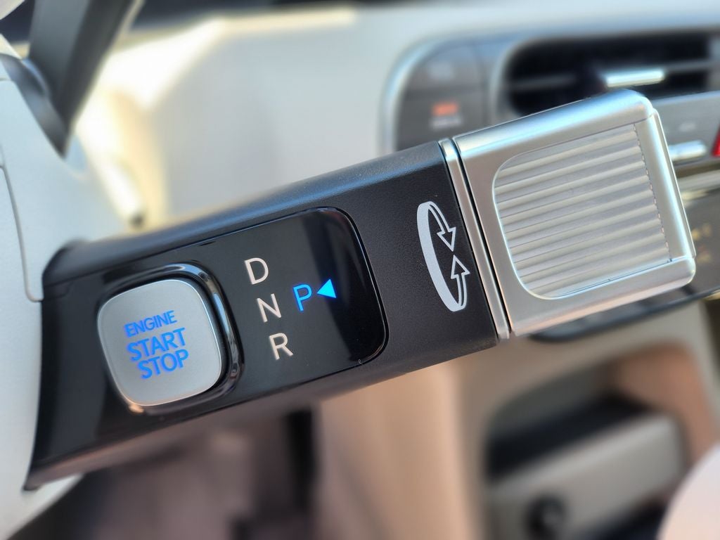 2026 Hyundai PALISADE HYBRID SEL Premium 7 Passenger