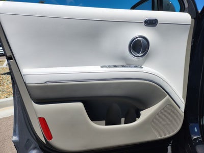 2026 Hyundai PALISADE HYBRID SEL Premium 7 Passenger