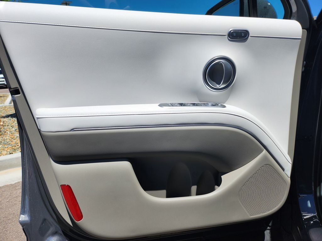 2026 Hyundai PALISADE HYBRID SEL Premium 7 Passenger