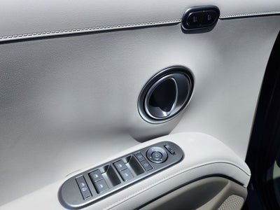 2026 Hyundai PALISADE HYBRID SEL Premium 7 Passenger