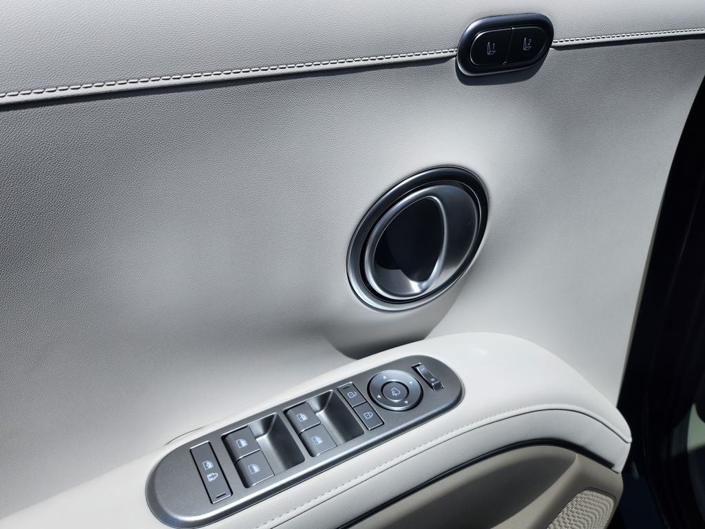 2026 Hyundai PALISADE HYBRID SEL Premium 7 Passenger