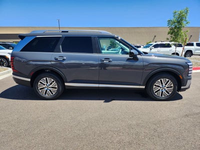 2026 Hyundai PALISADE HYBRID SEL Premium 7 Passenger